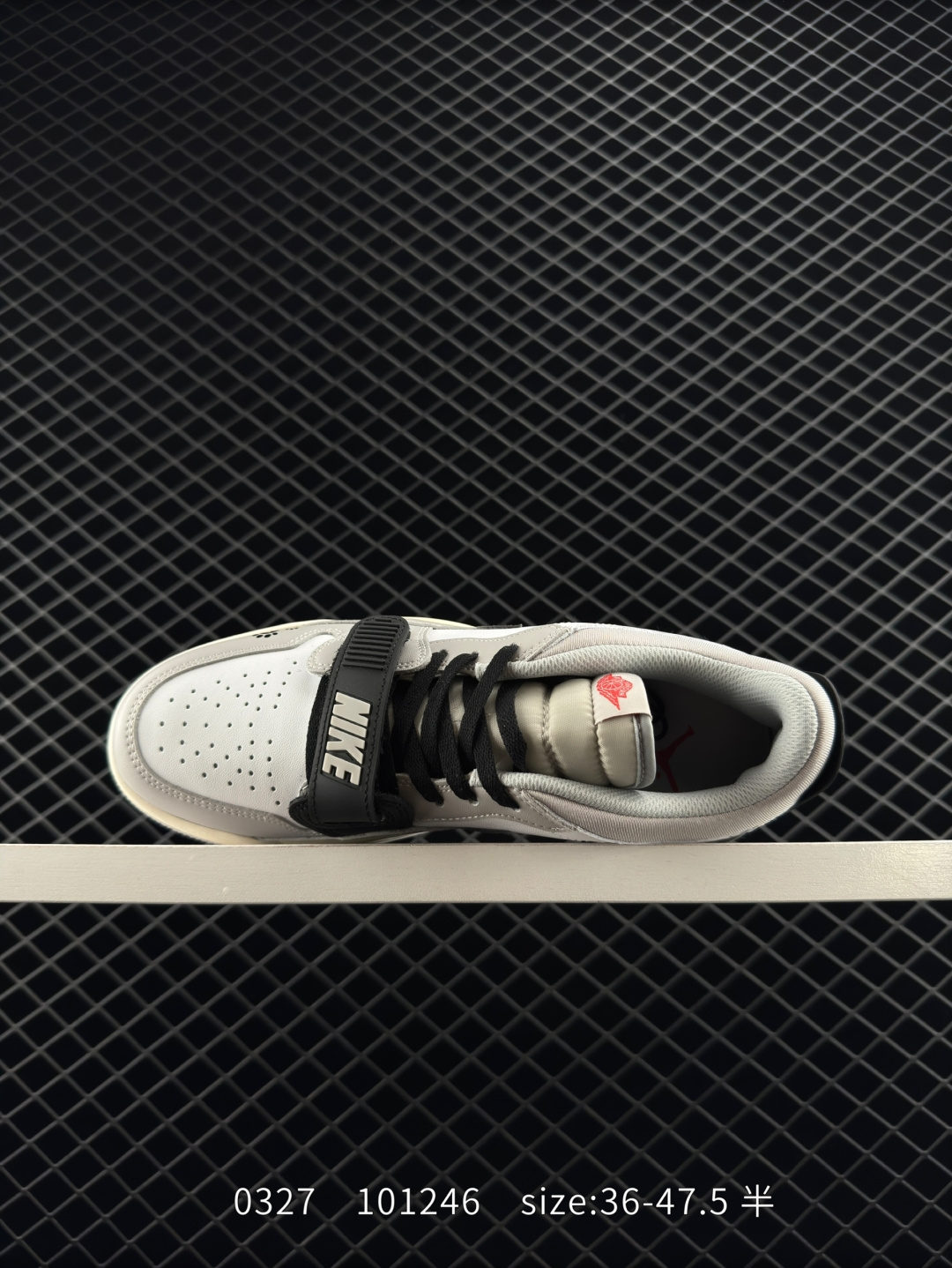 Air Jordan Legacy 312